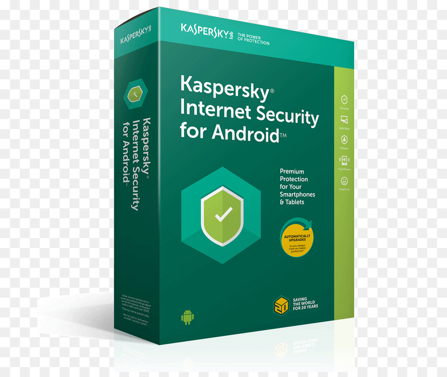 Keamanan Internet Kaspersky，Perangkat Lunak PNG