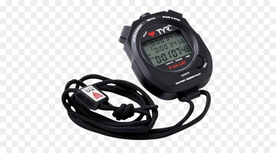 Stopwatch，Tyr Olahraga Inc PNG