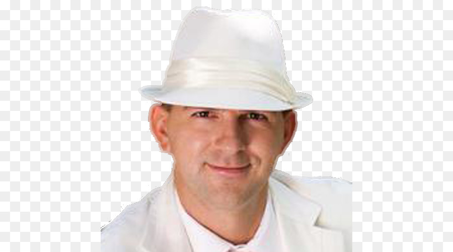 Fedora，Topi Matahari PNG