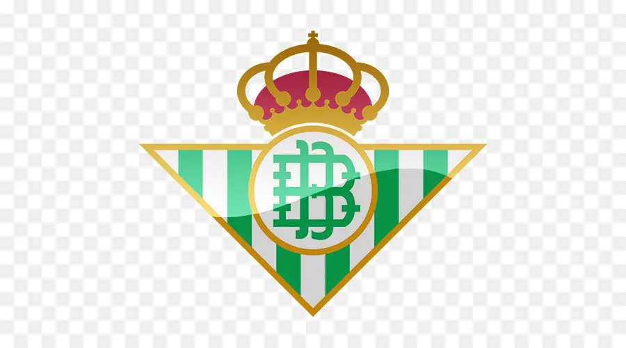 Logo Betis Asli，Sepak Bola PNG