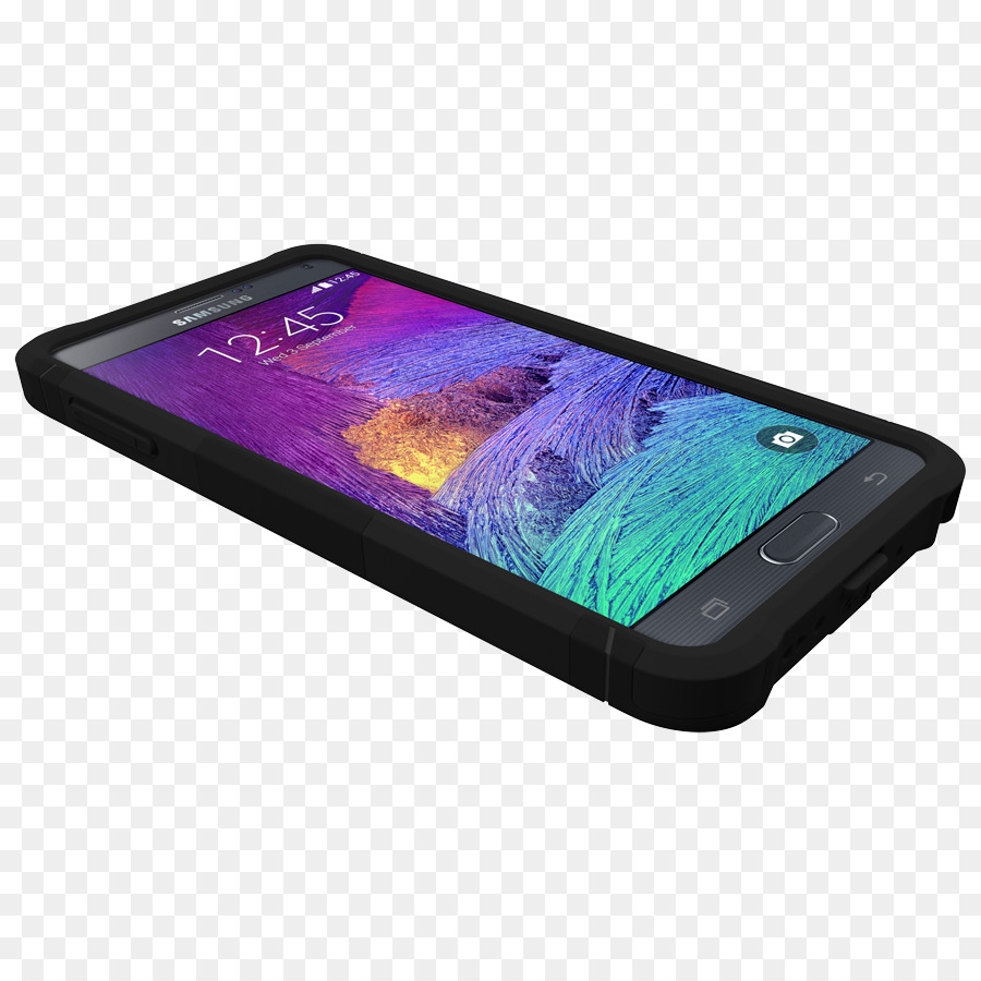 Smartphone，Samsung Galaxy Catatan 4 PNG