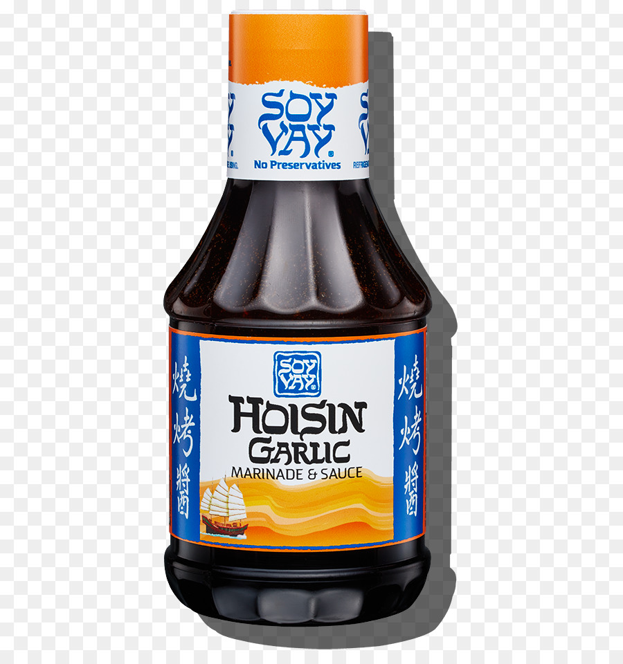 Saus，Masakan Hawaii PNG