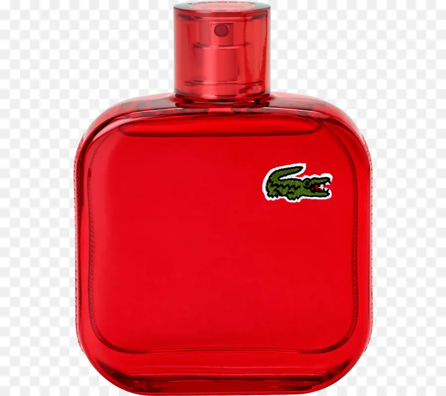 Botol Parfum Merah，Parfum PNG