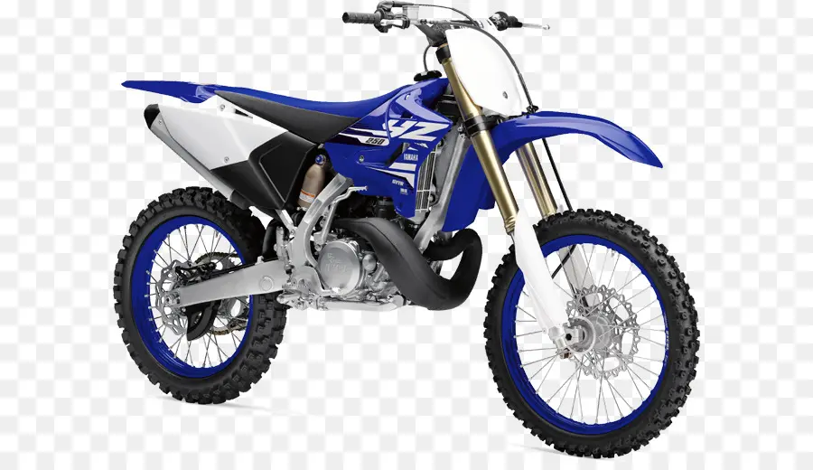 Sepeda Motor Biru，Sepeda PNG