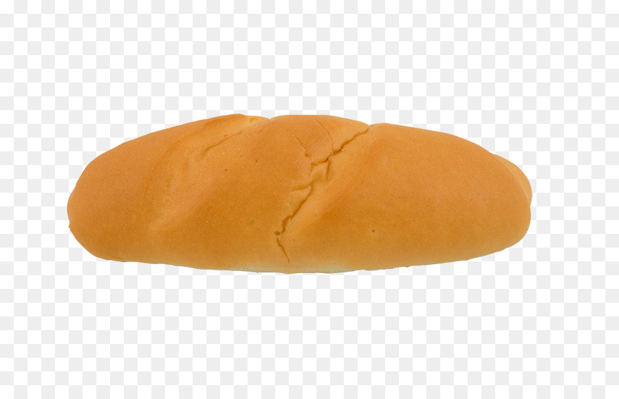 Hot Dog Roti，Orange PNG