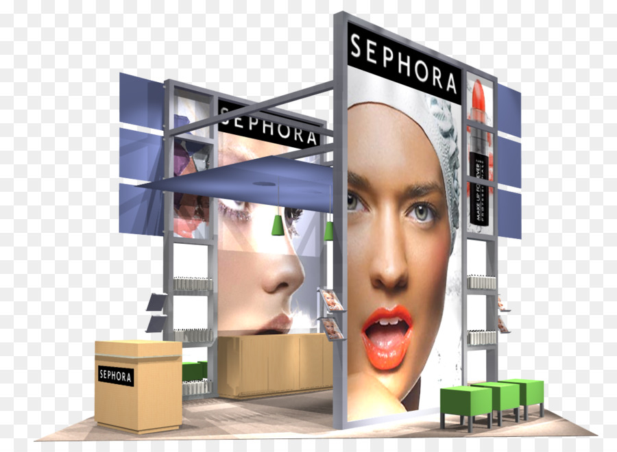 Bisnis，Sephora PNG