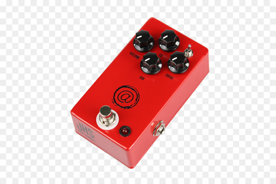 Prosesor Efek Pedal，Distorsi PNG