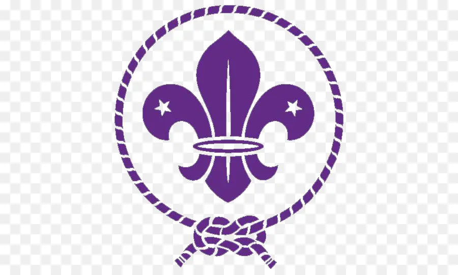 Lambang Pramuka，Fleur De Lis PNG