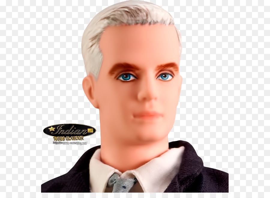 Roger Sterling，Orang Gila PNG