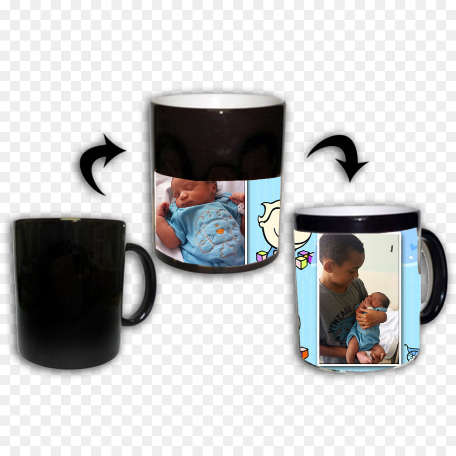 Cangkir Kopi，Mug PNG