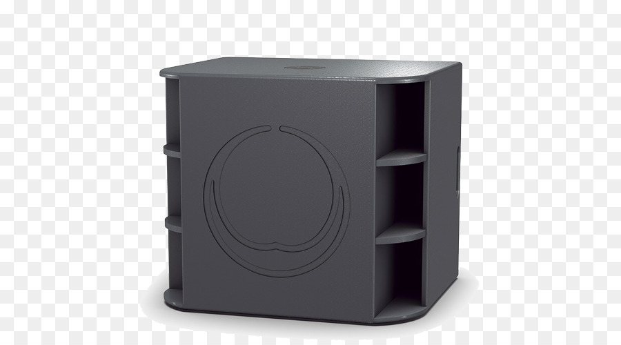 Subwoofer，Turbosound PNG