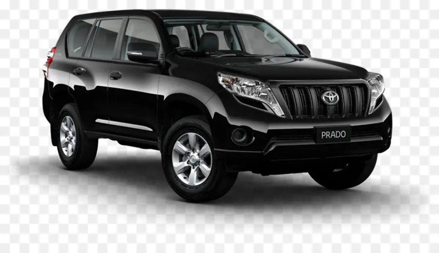 Suv Hitam，Mobil PNG