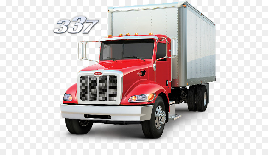 Peterbilt，Peterbilt 379 PNG