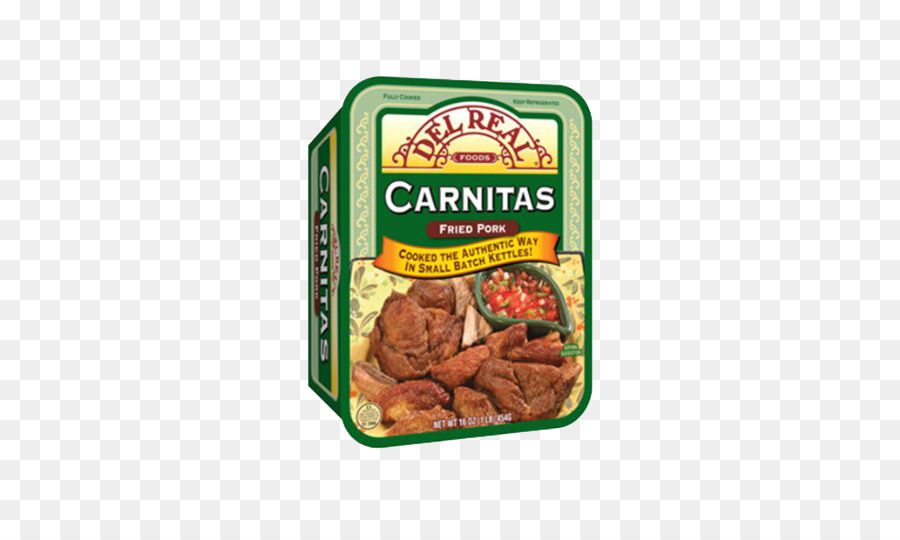 Carnitas，Makanan PNG