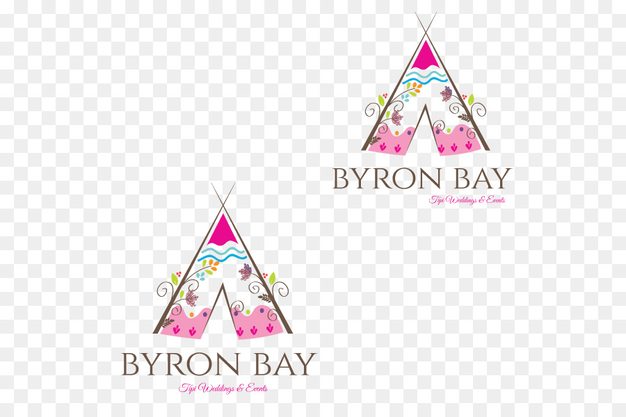 Teluk Byron，Logo PNG