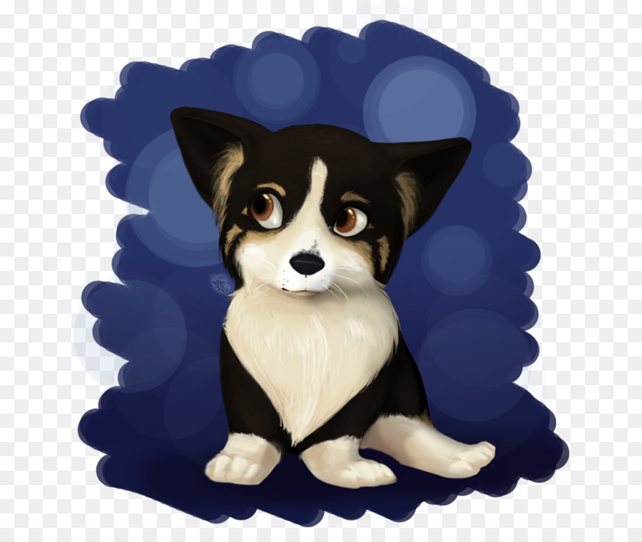 Anjing Berkembang Biak，Pembroke Welsh Corgi PNG