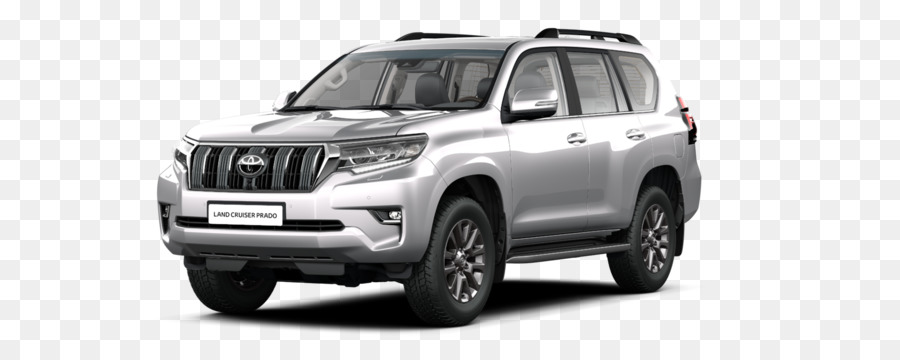 Suv Putih，Mobil PNG