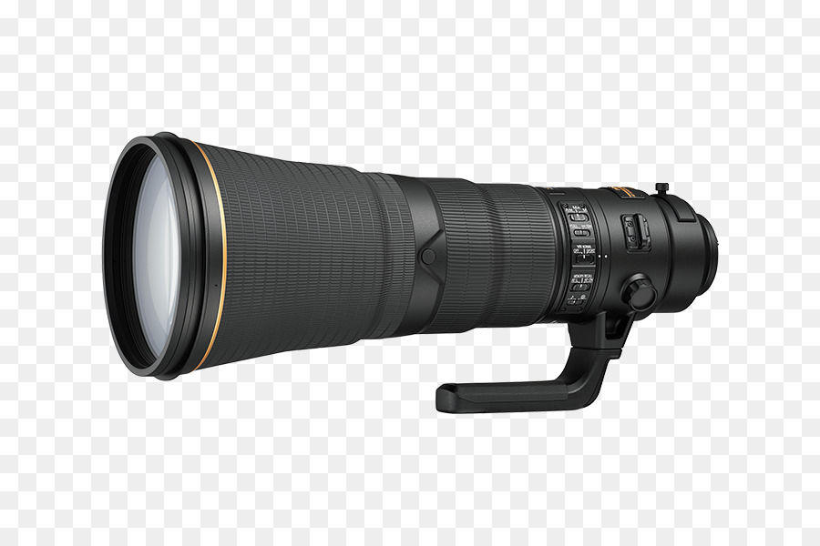 Nikkor，Nikon Nikkor Afs Tele Zoom 600mm F40e Fl Ed Vr PNG