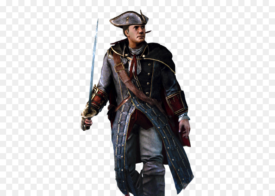 Assassin S Creed Iii，Assassin S Creed Rogue PNG
