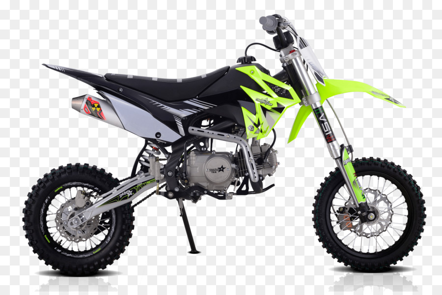 Sepeda Motor Trail，Sepeda Motor PNG