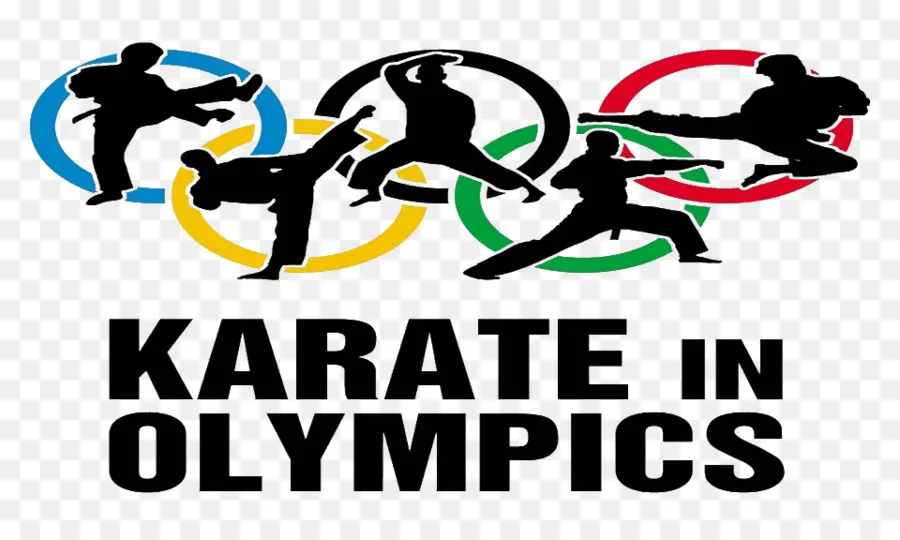 Karate Di Olimpiade，Olahraga PNG