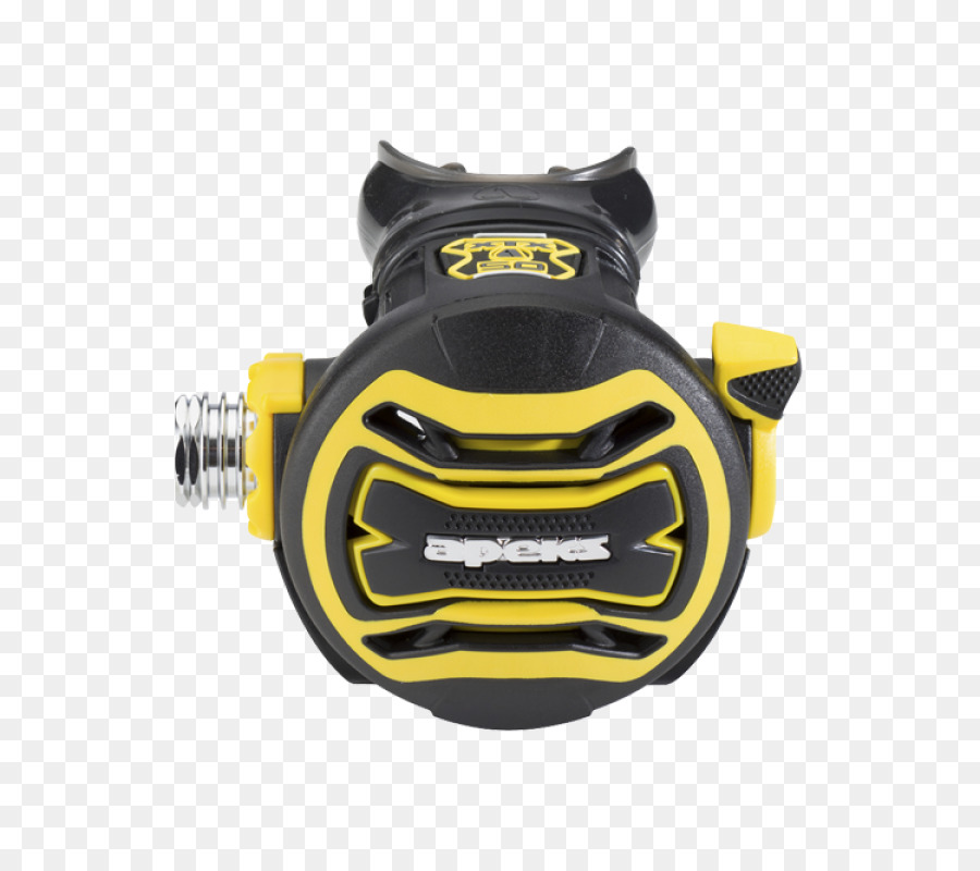 Diving Regulator，Apeks PNG