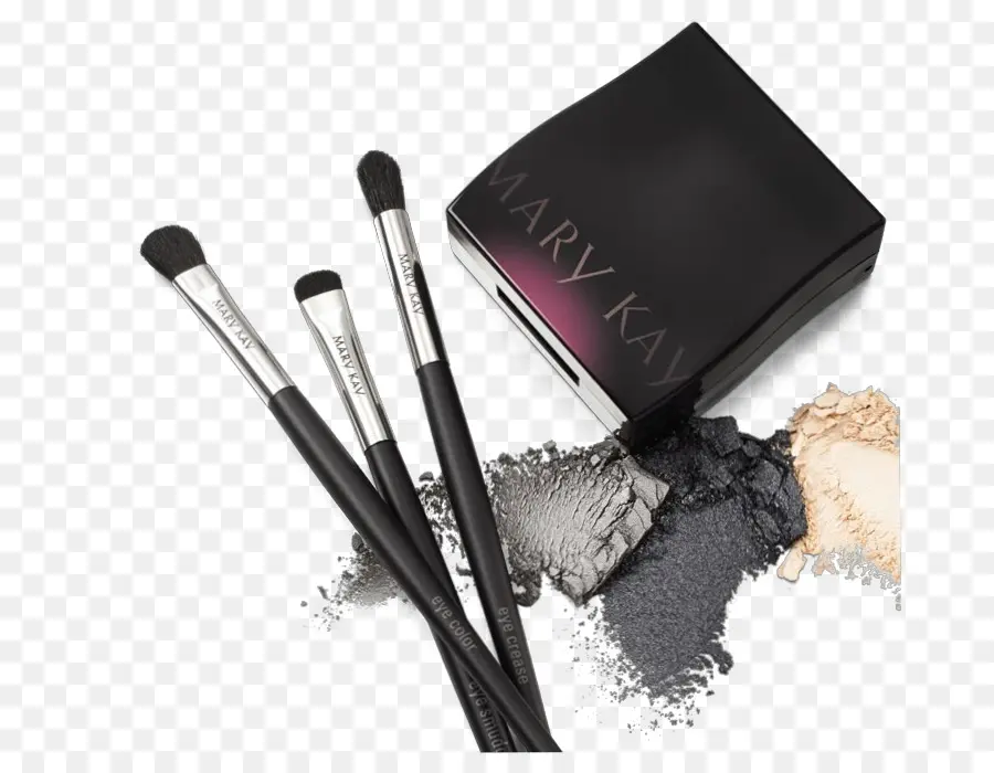 Kuas Rias Dan Eyeshadow，Kosmetik PNG