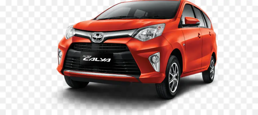 Daihatsu Sigra，Toyota PNG