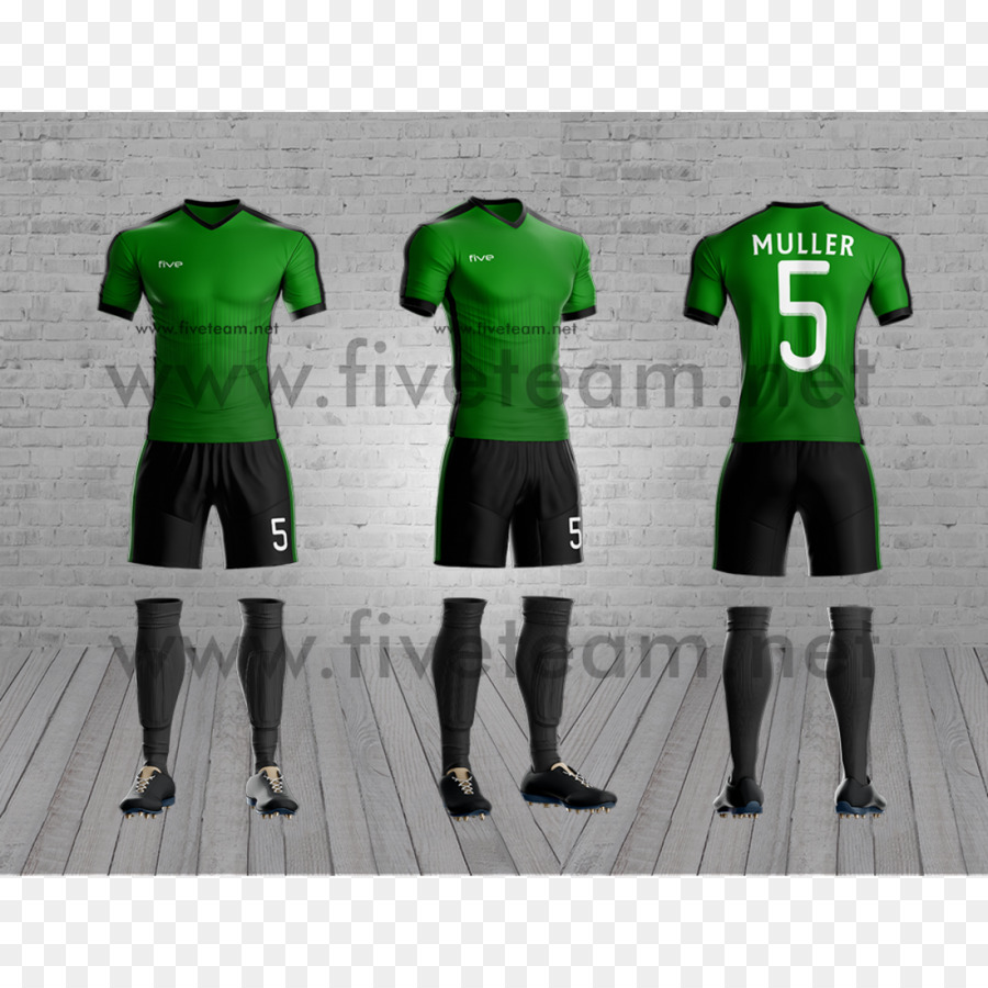 Kit，Sepak Bola PNG