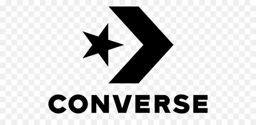 Logo Converse，Merek PNG