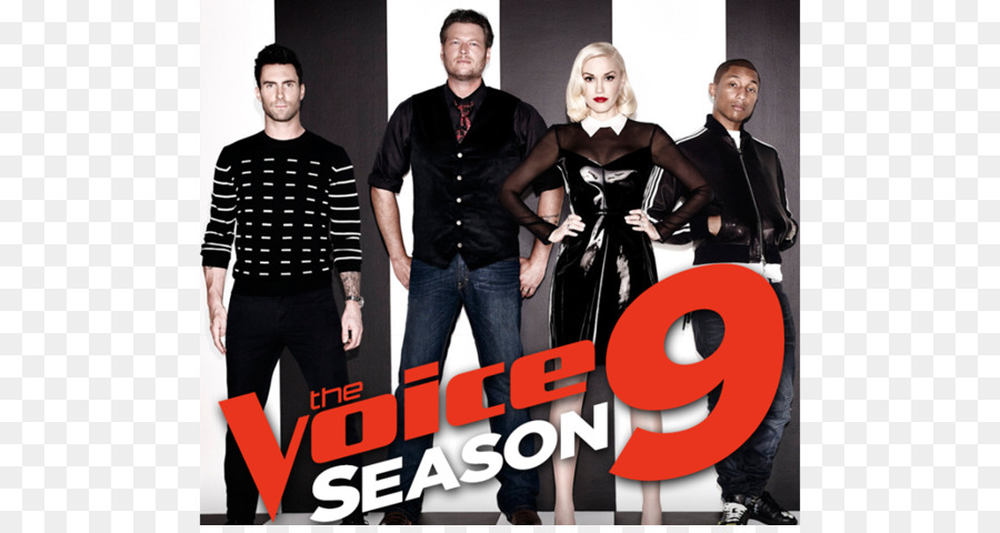 Voice Us Season 9，Voice Us Season 8 PNG