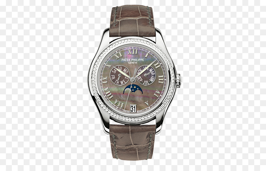 Patek Philippe Co，Komplikasi PNG