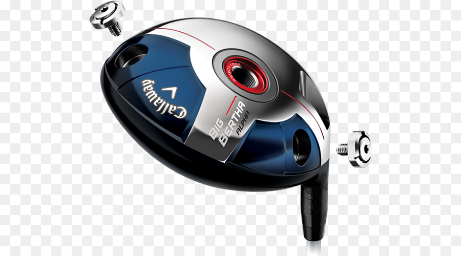 Callaway Big Bertha Alpha 815 Sopir，Callaway Bertha Alpha Driver Besar PNG