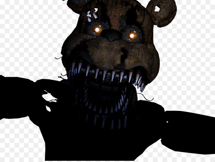 Freddy Krueger，Mimpi Buruk PNG