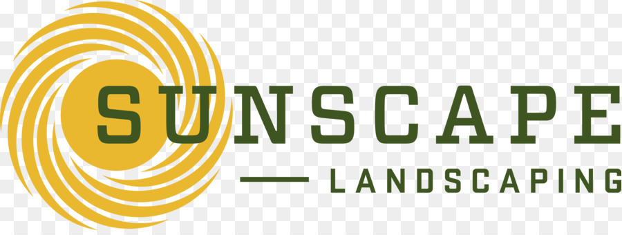 Sunscape Lansekap，Logo PNG