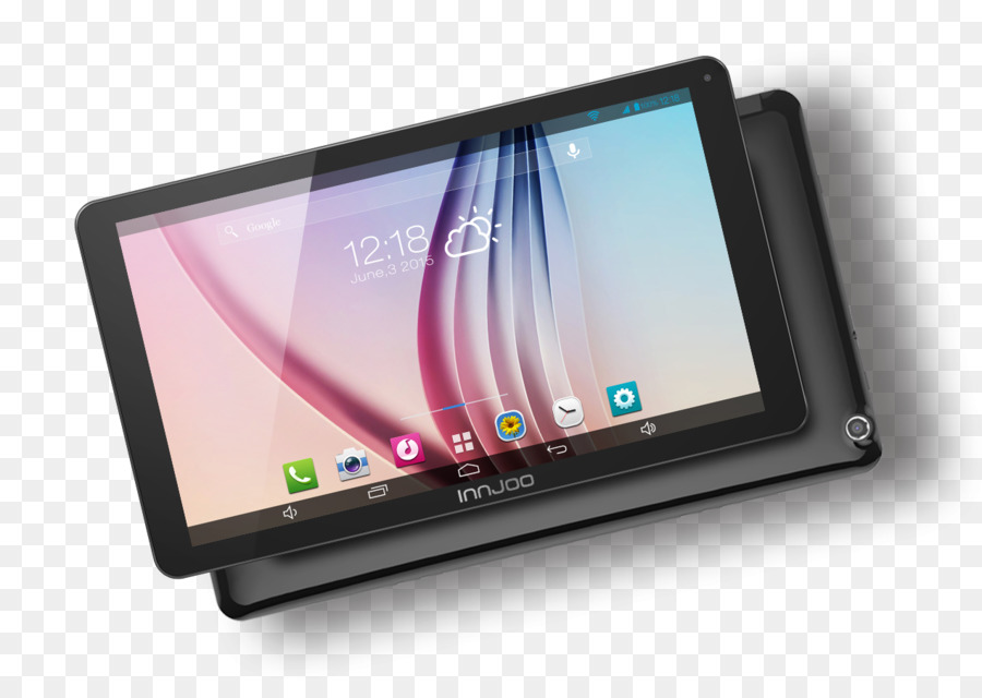 Komputer Tablet，Perangkat Genggam PNG