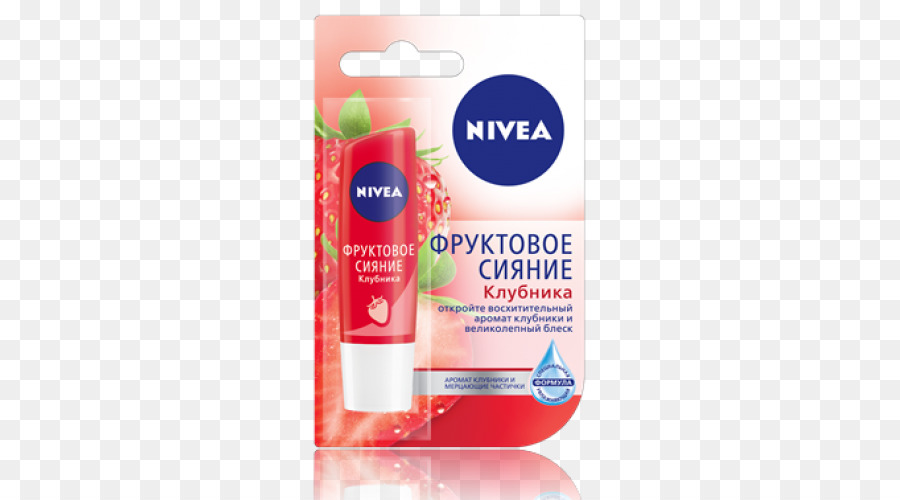 Balsem Bibir，Nivea PNG