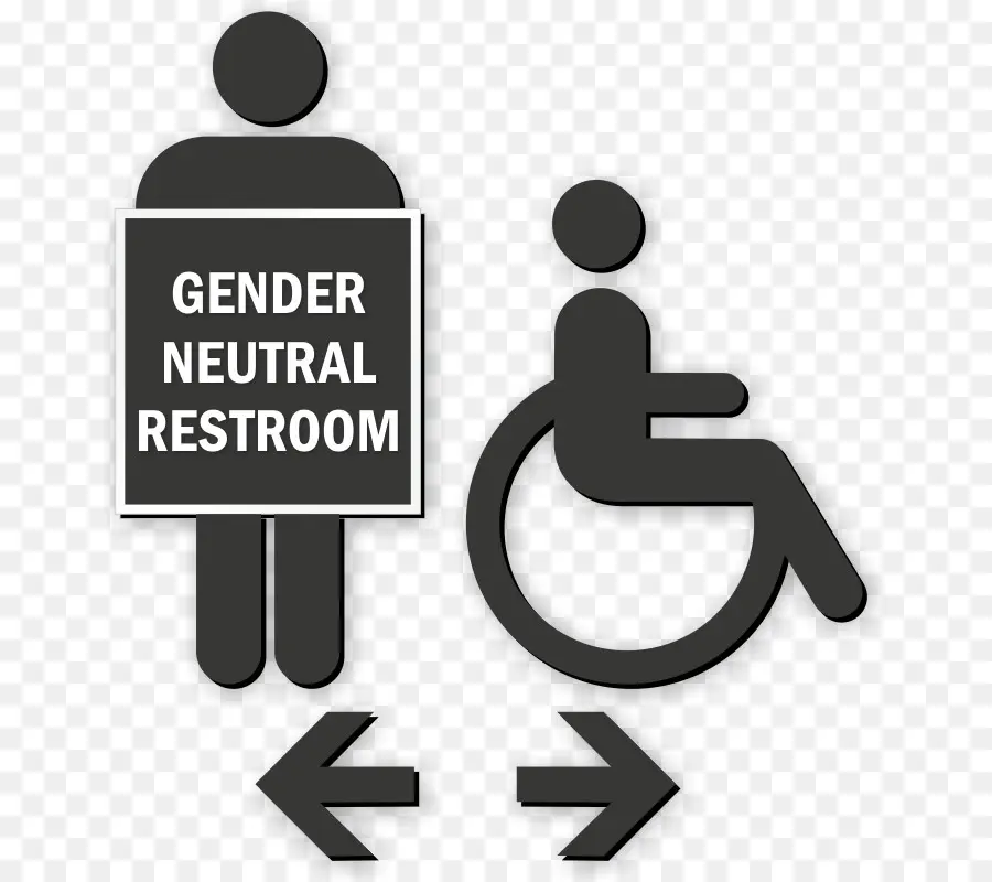 Netralitas Gender，Simbol Gender PNG