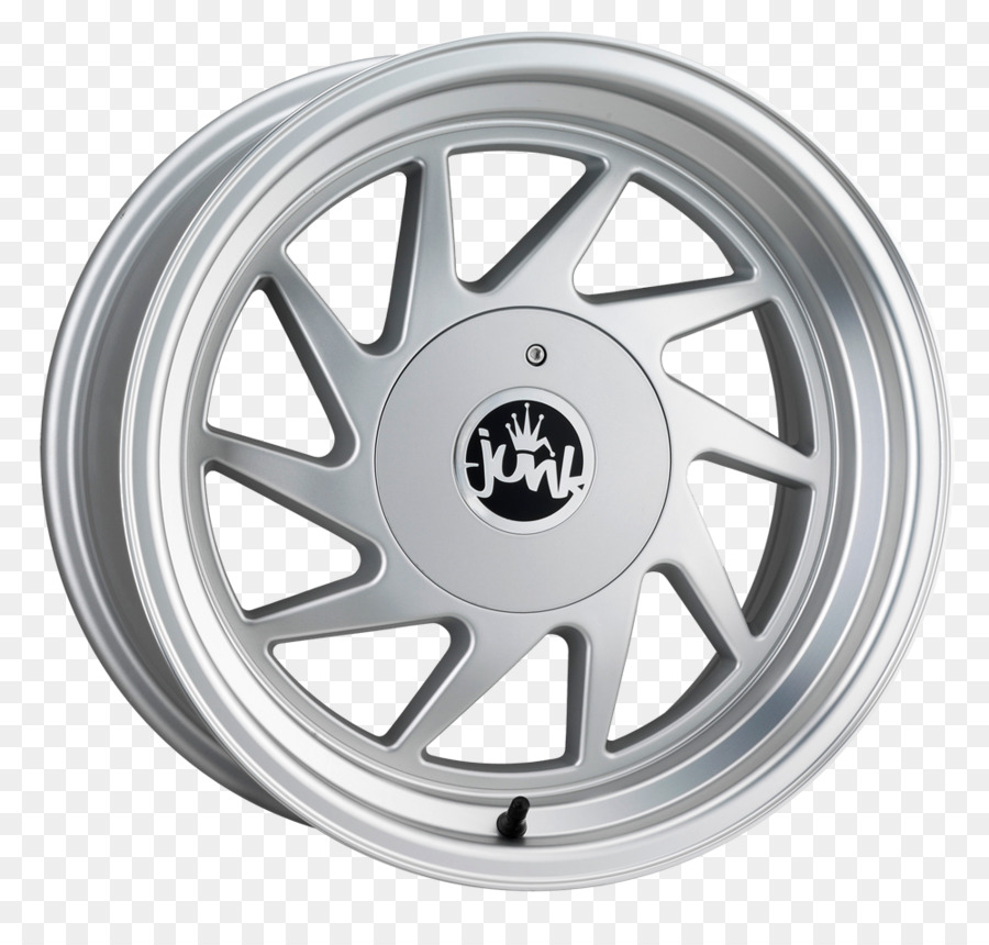 Roda Alloy，Lancia Delta PNG