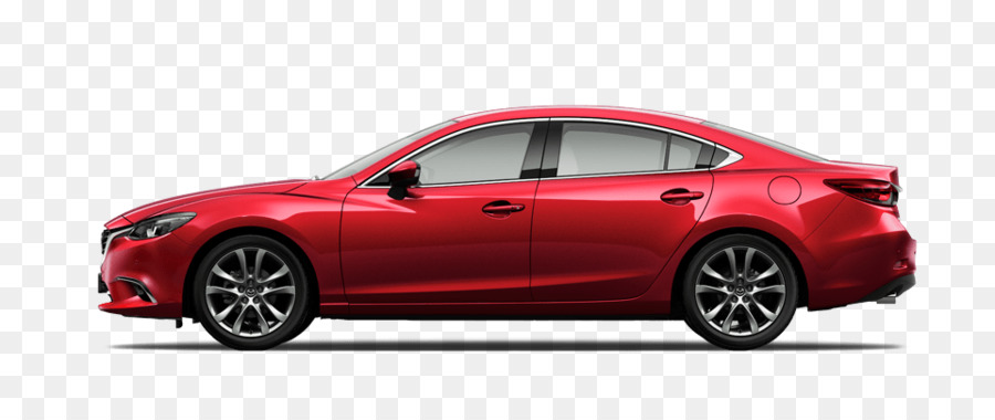 2014 Mazda6，2018 Mazda6 PNG