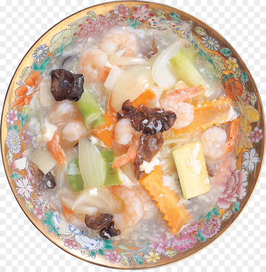 Masakan Vegetarian，Masakan Asia PNG