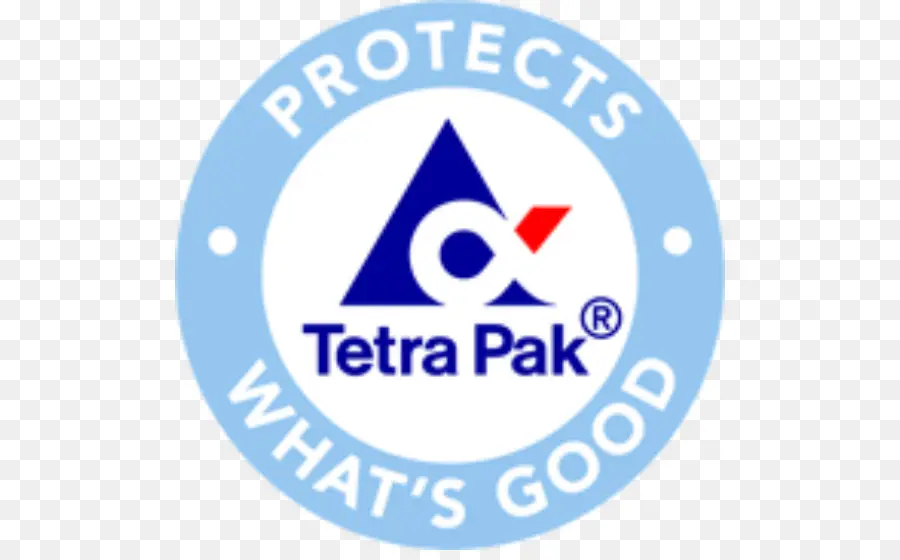 Logo Tetra Pak，Merek PNG