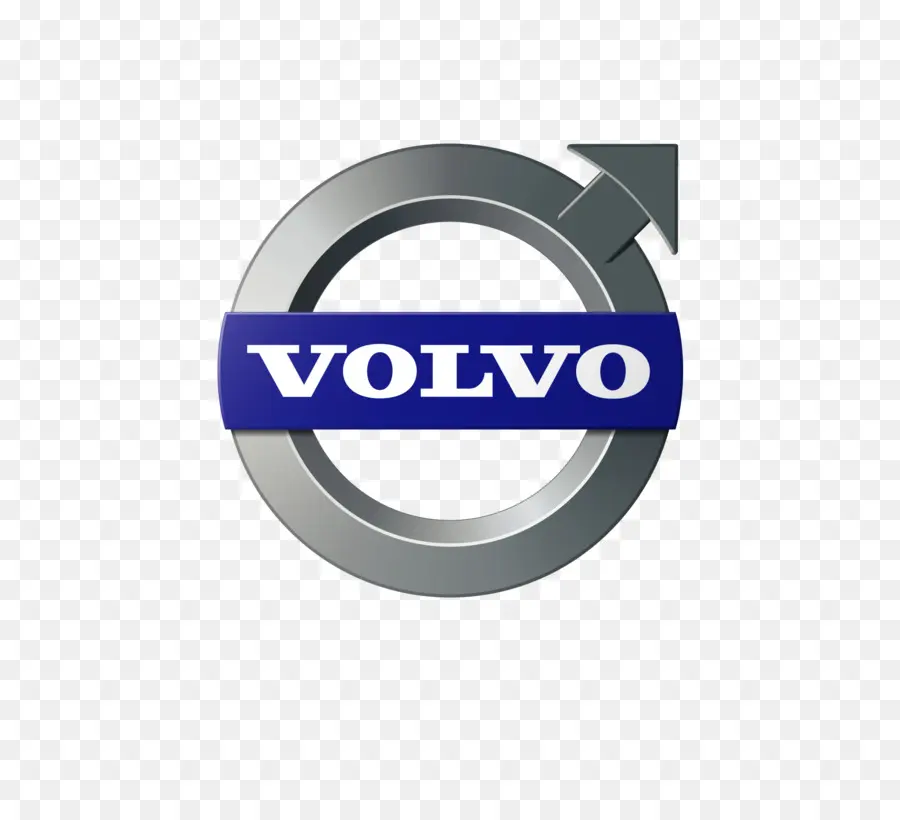 Logo Volvo，Mobil PNG