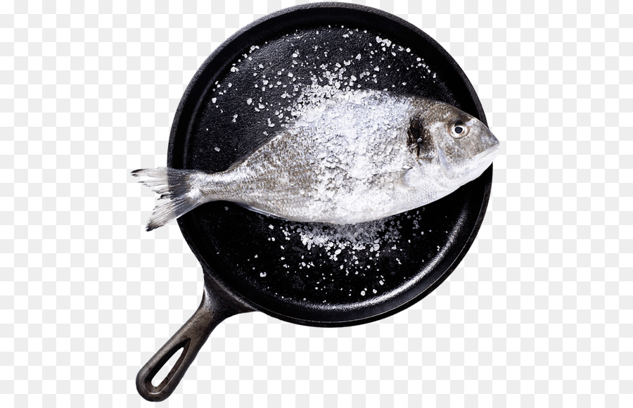 Ikan Di Pan，Memasak PNG