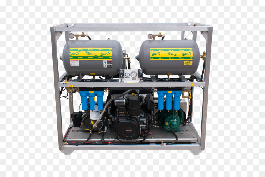 Generator Listrik，Listrik PNG