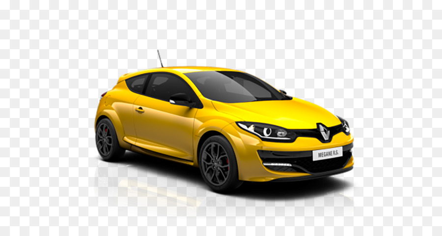 Renault Mégane Olahraga，Mobil PNG