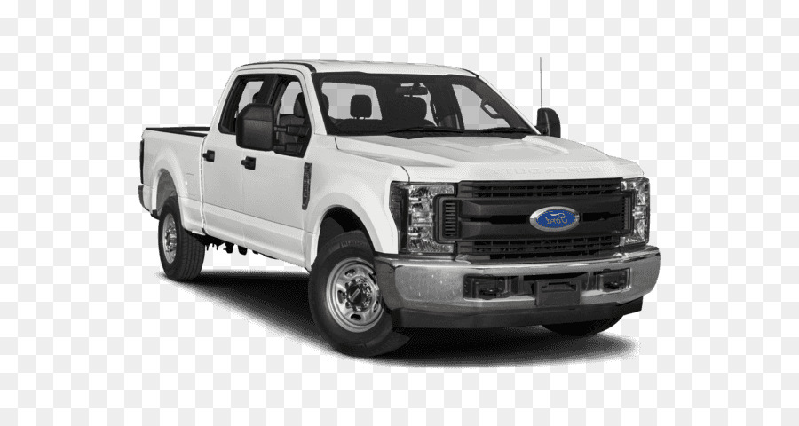 Ford Super Duty，Truk Pickup PNG