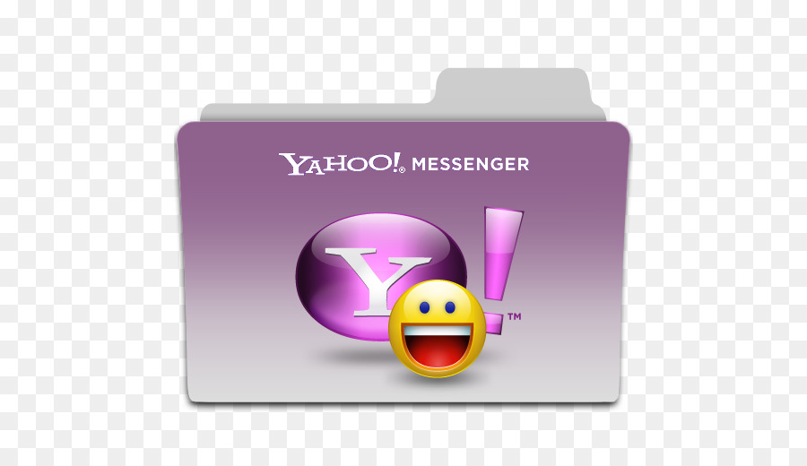 Yahoo Messenger，Yahoo PNG