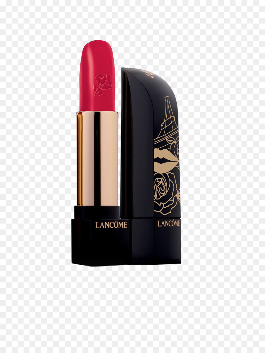 Lancôme Mutlak Merah，Lipstik PNG