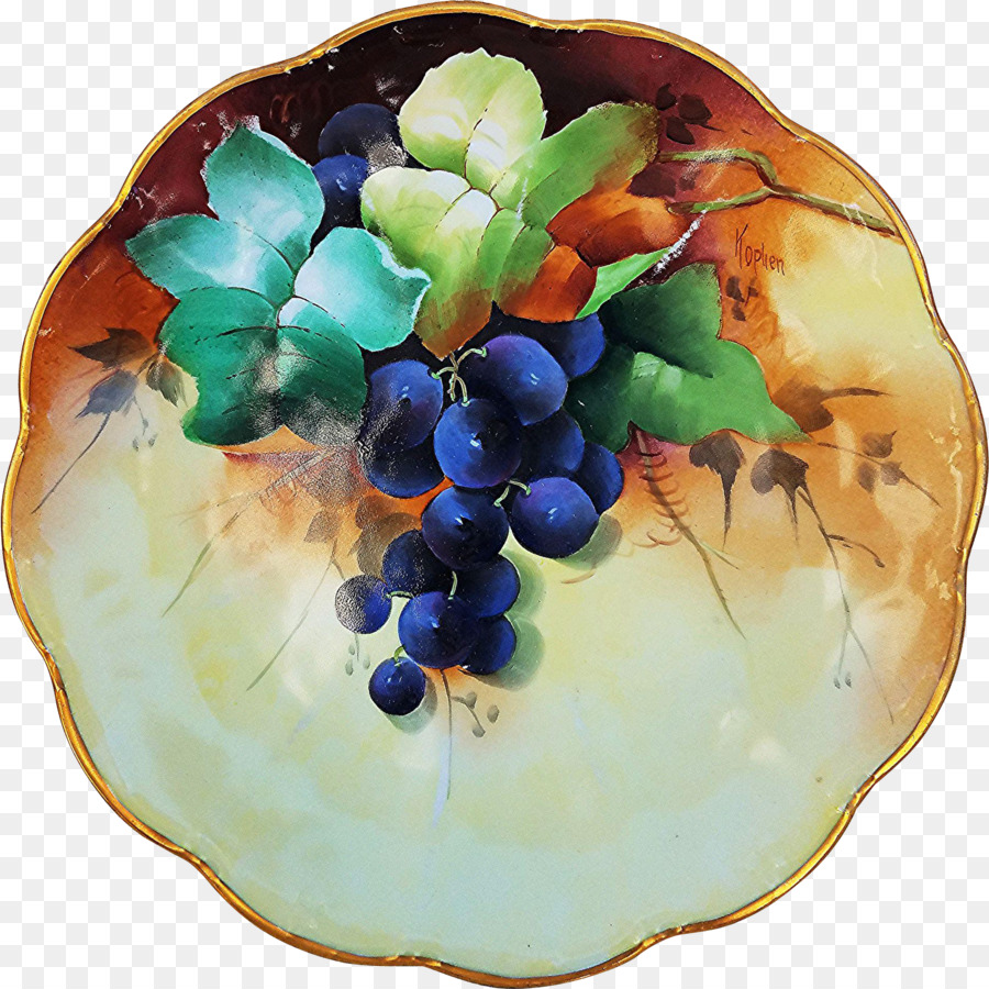 Anggur，Keramik PNG